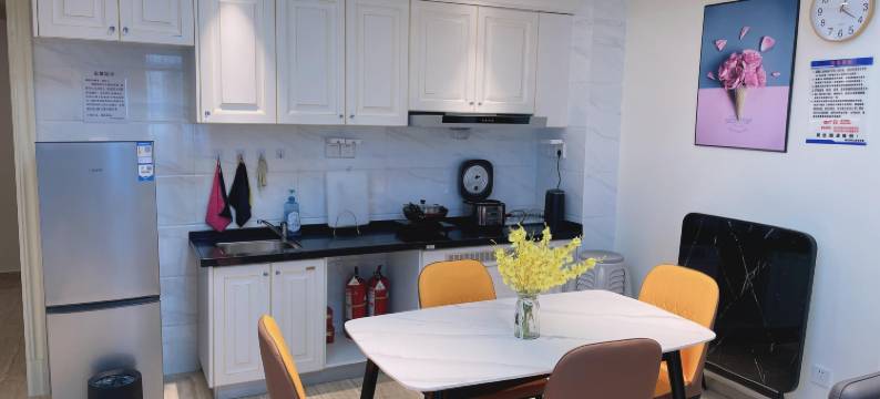 Villa海贝·Seapcape海景丨设计师别墅(沙扒月亮湾店)图片