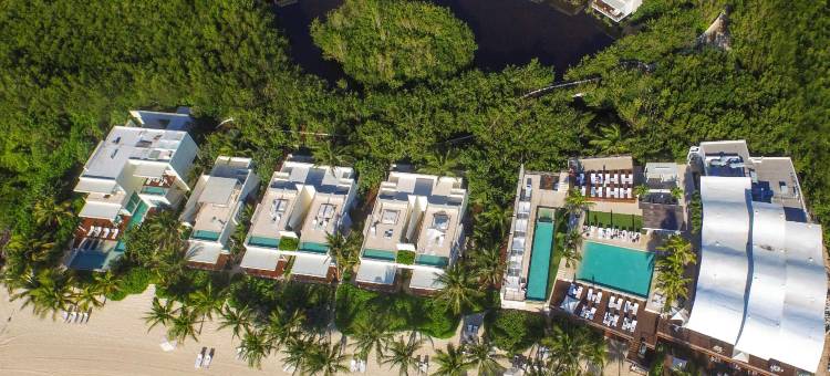 蓝钻豪华精品酒店 -全包式限成人(Blue Diamond Luxury Boutique Hotel)图片