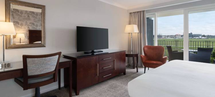 约克万豪德尔塔酒店(Delta Hotels York)图片