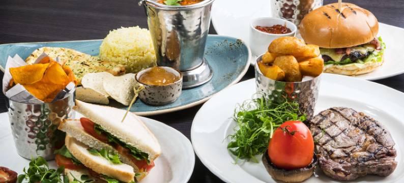 Mercure London Heathrow Hotel图片