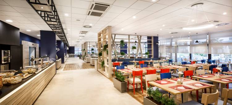 滨海 - 里布尼亚酒店(Hotel Marina - Liburnia)图片