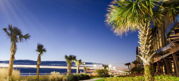 维吉尼亚海滩/海滨凯悦嘉轩酒店(Hyatt Place Virginia Beach/Oceanfront)图片