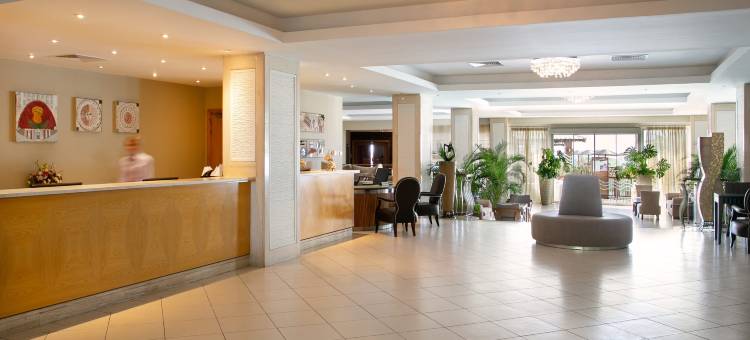 大西洋米拉马雷海滩酒店(Atlantica Miramare Beach)图片