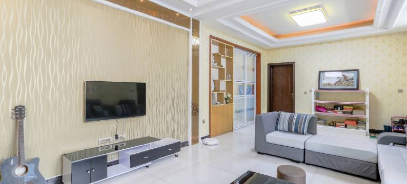 美家别墅民宿(仁和南街分店)图片