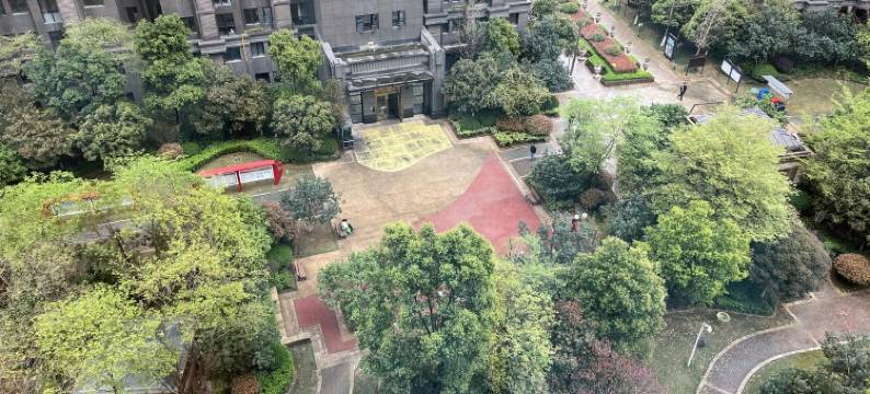 清溪花涧公寓(看云路分店)图片