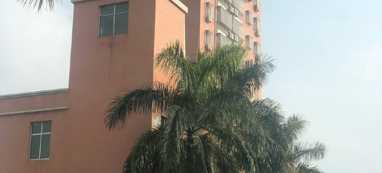 大铜盘喜瑞公寓(大铜盘南路分店)图片