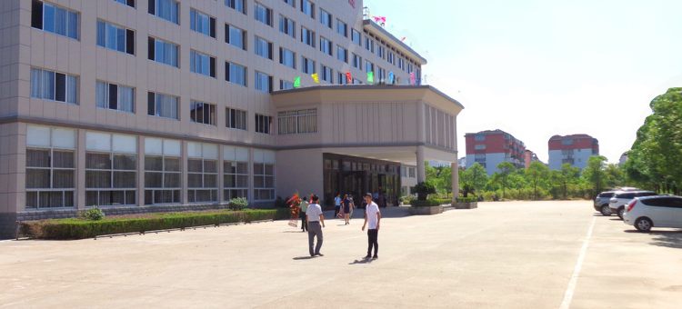 鹰潭余江大酒店图片
