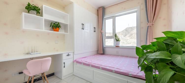 苏连成公寓(安宁东路分店)图片