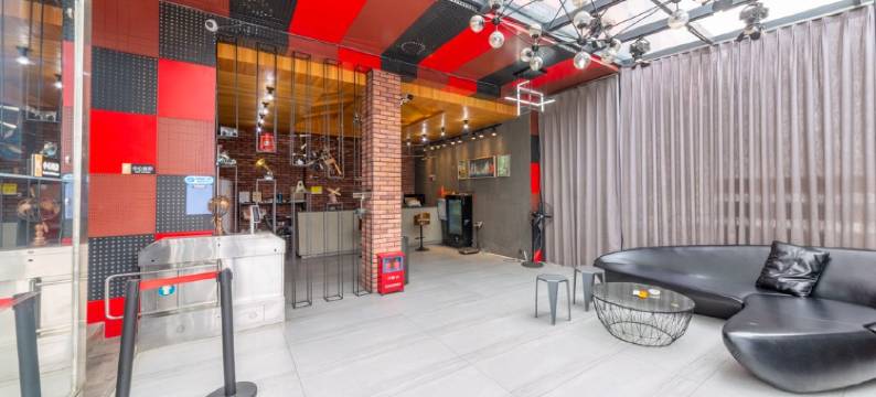 天时精选(广州新白云机场店)图片