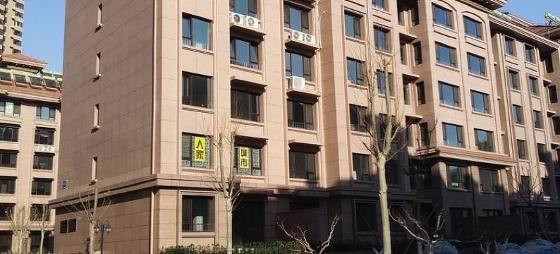 海边石公寓(南岭西路分店)图片