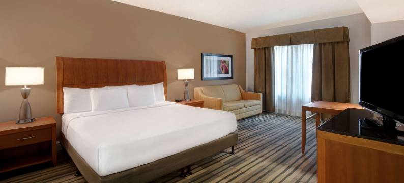 赛普里斯湾度假村 - 温德姆酒店(Cypress Bend Resort, a Wyndham Hotel)图片