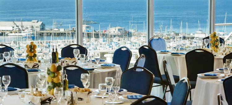 蒙特利万豪酒店(Monterey Marriott)图片