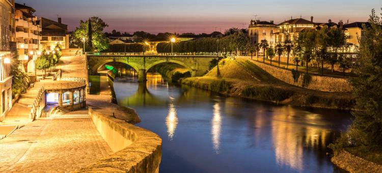 Ibis Budget Mont de Marsan图片