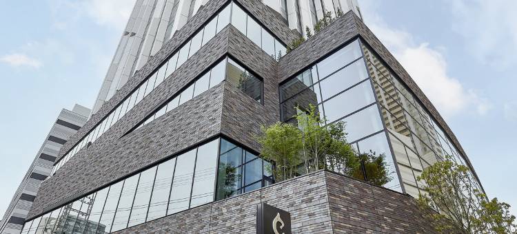 大阪盛泰澜酒店(Centara Grand Hotel Osaka)图片