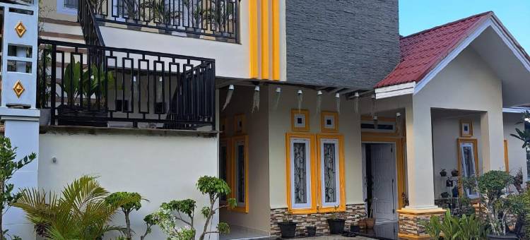 古瓜克普罗酒店(Guguak Puro Guest House)图片