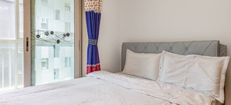 保利大家智能入住公寓(金碧路2号分店)图片