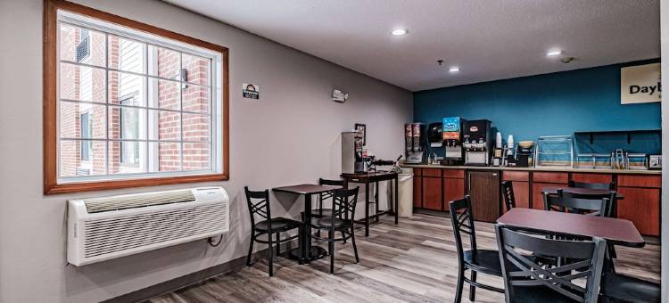 布伦瑞克巴斯区温德姆戴斯酒店(Days Inn by Wyndham Brunswick Bath Area)图片