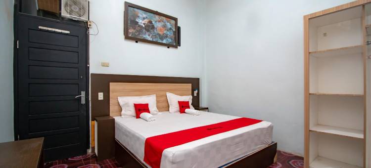 RedDoorz Syariah Near Danau Lut Tawar Takengon图片