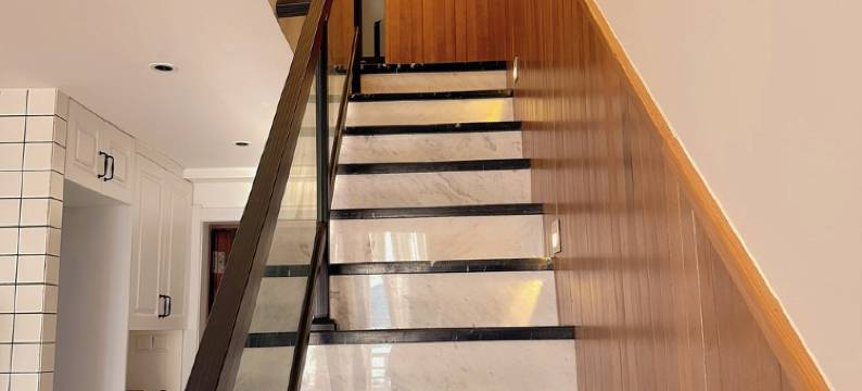 小白窝窝公寓(严东关路分店)图片