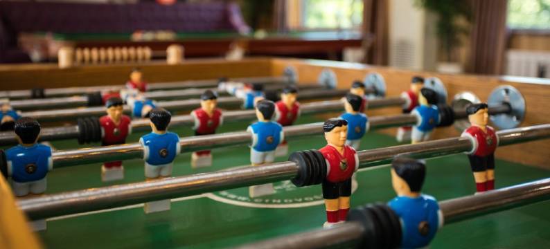 玩聚时光轰趴民宿(红旗西路分店)图片