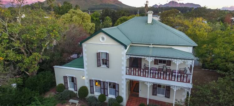 常青庄园度假酒店及水疗中心(Evergreen Manor and Spa)图片