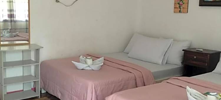 马布海思雷舍潜水度假村(Mabuhay Thresher Dive Resort)图片