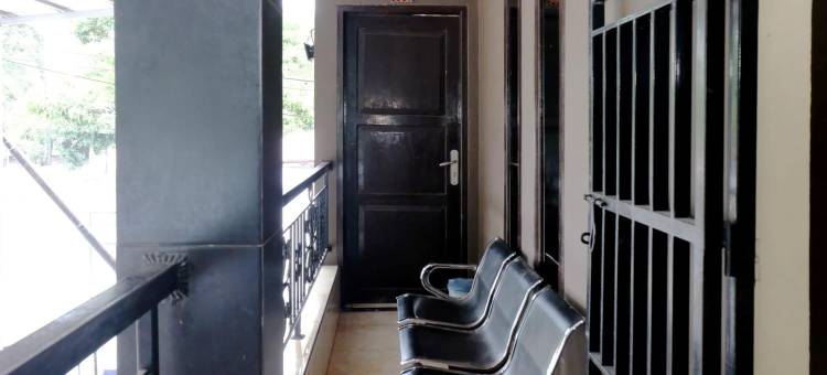 Hotel Puri Lembang Near Universitas Sulawesi Barat Majene图片