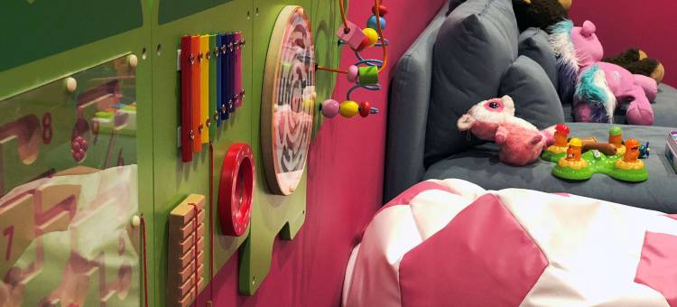 丽笙蓝标酒店-斯堪的纳维亚(Radisson Blu Scandinavia Hotel, Gothenburg)图片