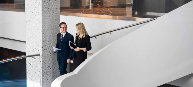 莫斯科谢列梅捷沃机场宇宙精选酒店(Cosmos Selection Moscow Sheremetyevo Airport Hotel, a Member of Radisson Individuals)图片