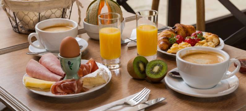 卡瓦永公园原生酒店(The Originals Boutique, Hôtel du Parc, Cavaillon)图片