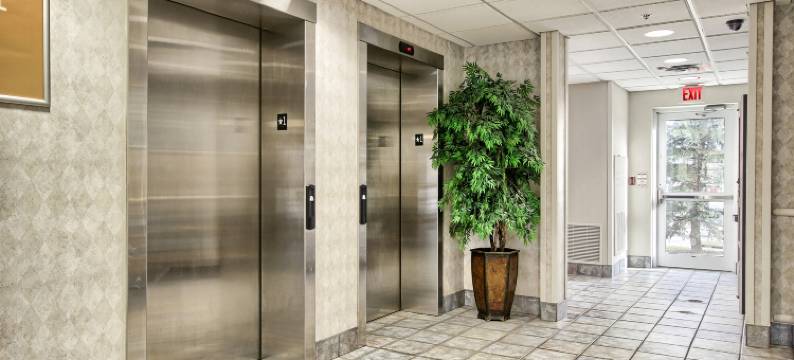 伦敦6号汽车旅馆(Motel 6 London, on - Ontario)图片