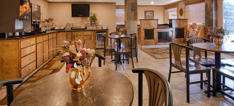 涛驰莱德贝斯特韦斯特酒店(Best Western Torchlite)图片