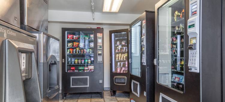 6号凤凰城西汽车旅馆(Motel 6 Phoenix, AZ - West)图片