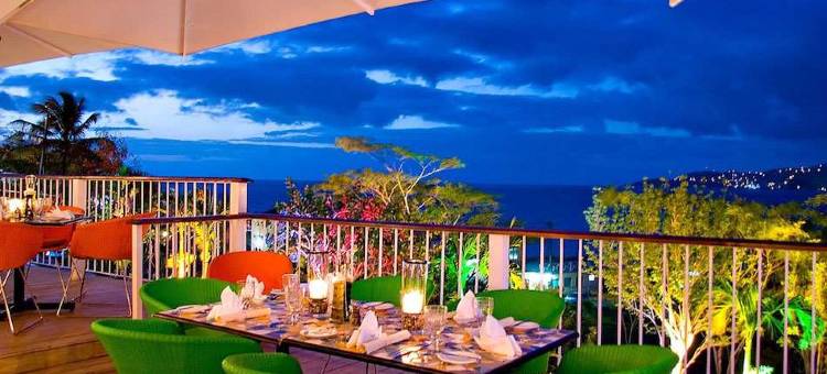 肉桂山格林纳达酒店(Mount Cinnamon Beach & Wellness Resort)图片