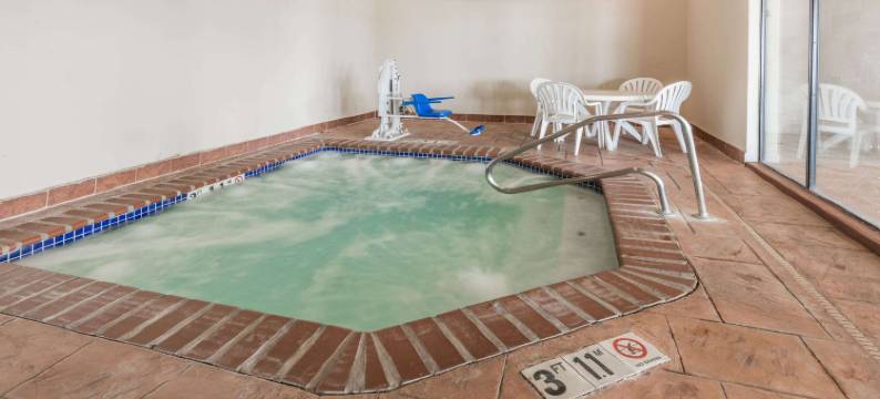 纽布朗费尔斯蔚景温德姆酒店(Wingate by Wyndham New Braunfels)图片