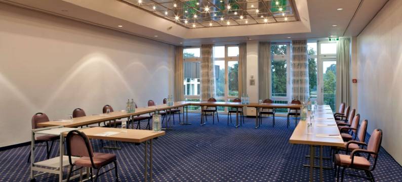 温德姆爵怡酒店(Tryp by Wyndham Bad Bramstedt)图片