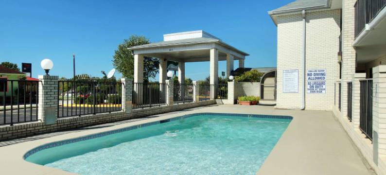 兰开斯特速8酒店(Super 8 by Wyndham Lancaster)图片