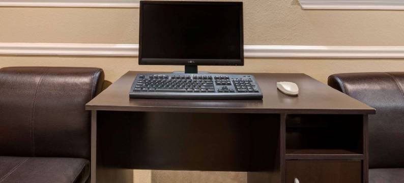 理查森达拉斯速8酒店(Super 8 by Wyndham Richardson Dallas)图片