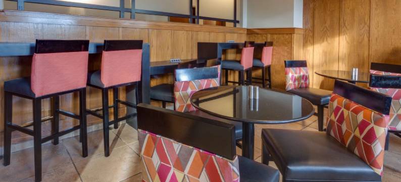 拉斯克鲁塞斯德鲁里套房酒店(Drury Inn & Suites Las Cruces)图片