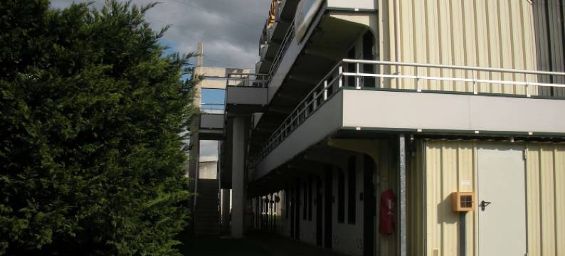 德勒普瑞米尔经典酒店(Premiere Classe Dreux)图片