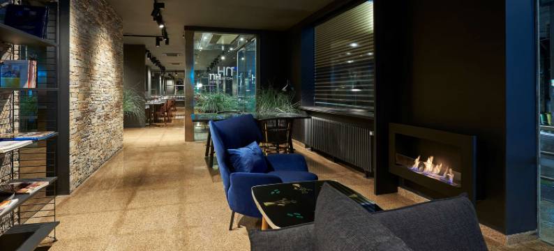 NH安道尔河谷酒店(NH Andorra la Vella)图片