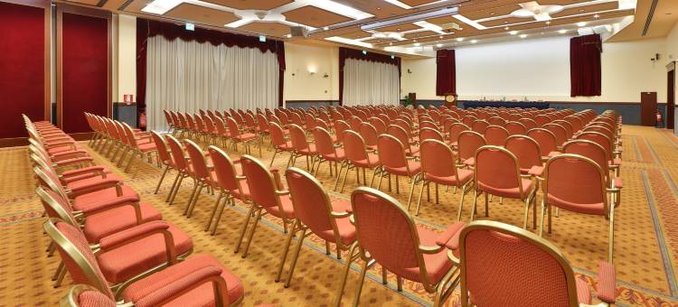 瑞吉欧.艾米里亚经典贝斯特韦斯特酒店(Best Western Classic Hotel)图片