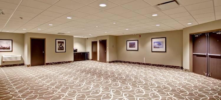 伦敦机场贝斯特韦斯特套房酒店(Best Western London Airport Inn  Suites)图片