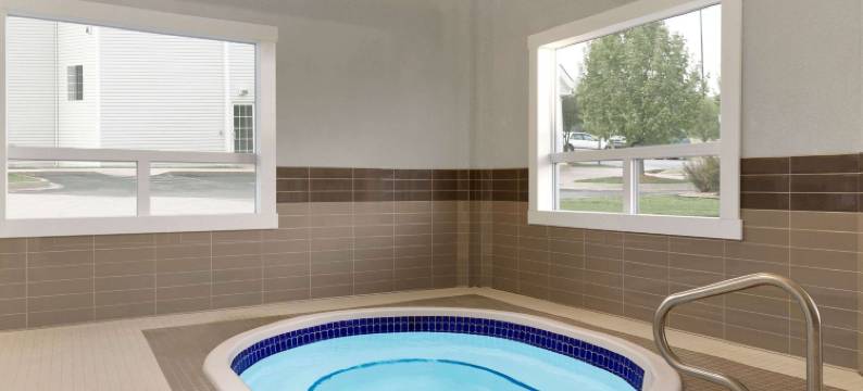 Days Inn & Suites by Wyndham Warman图片