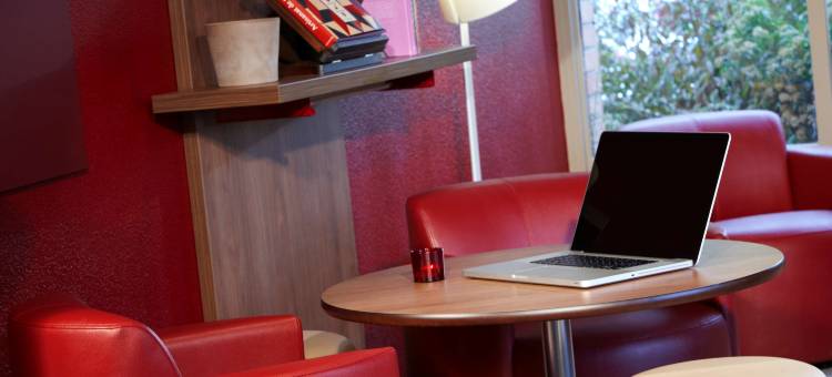 康铂酒店-鲁昂东圣皮埃尔(Campanile Rouen Est - Franqueville Saint Pierre)图片