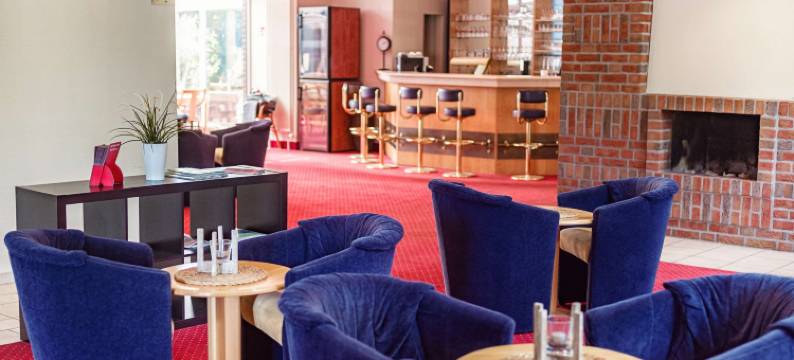 阿尔滕霍尔茨达尼斯谢尔霍夫酒店-郁金香旅馆(Hotel Daenischer Hof Altenholz by Tulip Inn)图片