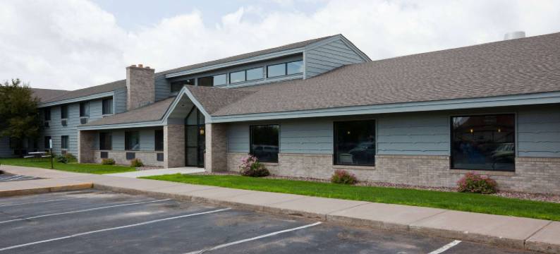 赖斯湖美吟温德姆酒店(AmericInn by Wyndham Rice Lake)图片