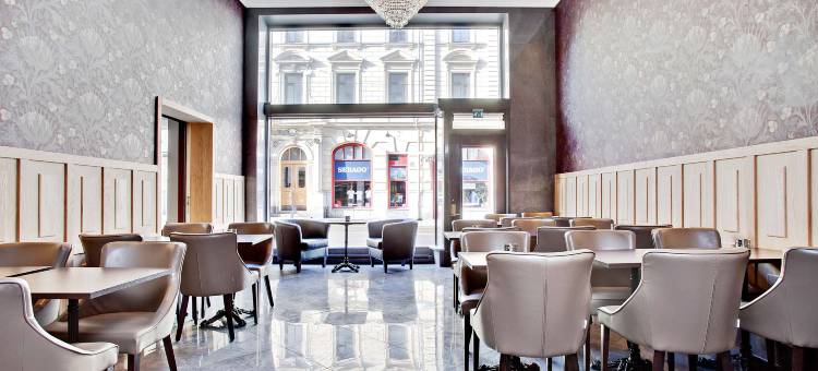 Hotel Vasa, Sure Hotel Collection by Best Western图片