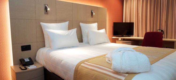 纳什机场酒店(Nash Airport Hotel)图片