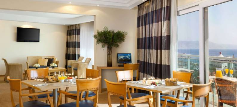 埃拉特丹帕诺拉玛酒店(Dan Panorama Eilat)图片